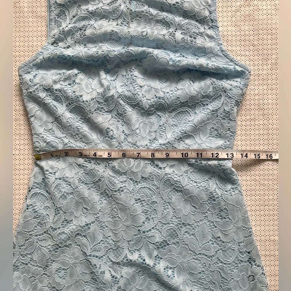 BHLDN Kamila Midi Dress - Picture 6 of 12